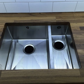 Bespoke Kitchen Design & Build