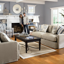 Living Room Ideas