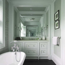 Bathroom Ideas