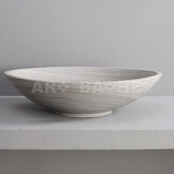 Sinks - Vessels - Bathroom Sinks