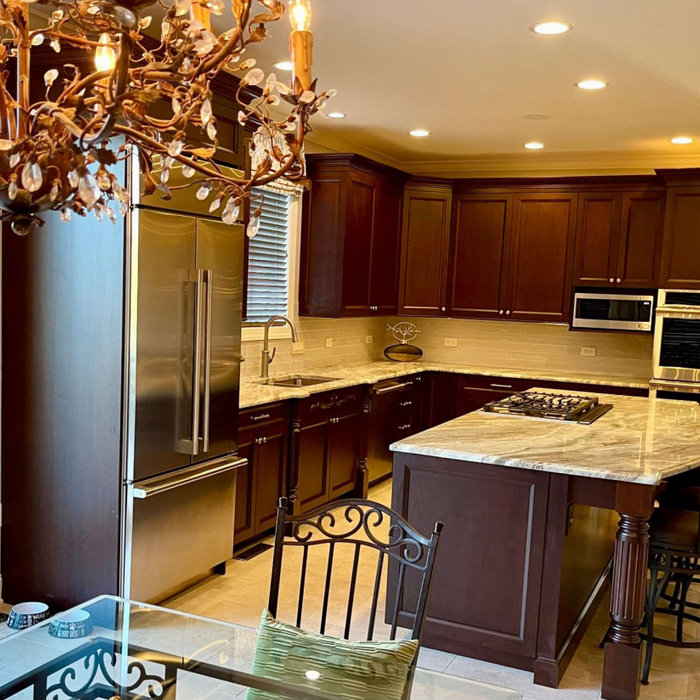 kitchen expert