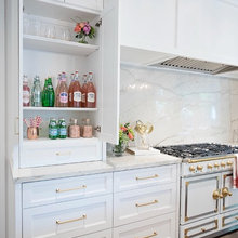 Kitchen remodel