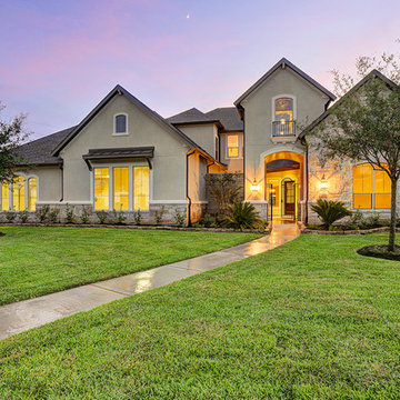 Homes By David Powers Portfolio