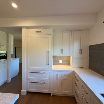 Bollinger - Comprehensive Home Remodel