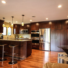 Kitchens