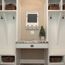 Kitchen Ideas
