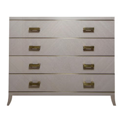Bespoke Furniture - Chests of Drawers