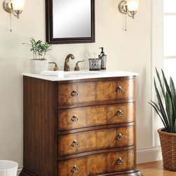 Adelina Bathroom Vanities - Bathroom Vanities And Sink Consoles