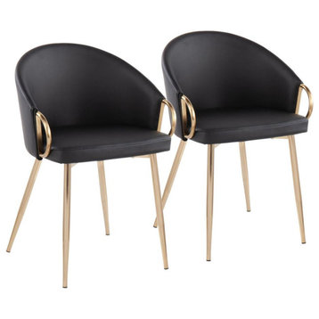 Claire Chair - Set of 2