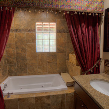Greystone Project