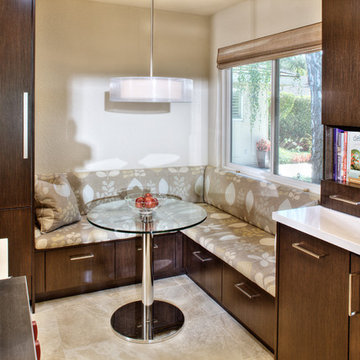 Soft Contemporary