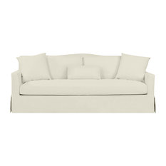Traditional Sofas With A Skirt Houzz Traditional Sofas With A Skirt Houzz