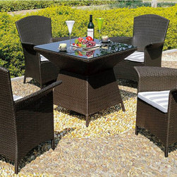Patio Furniture - Products