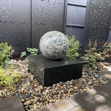 Wellness Garden