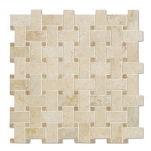 Backsplash kitchen tile