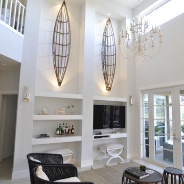 West Palm Beach Meadow Residence