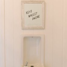 Mudroom