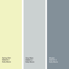 Colour Schemes