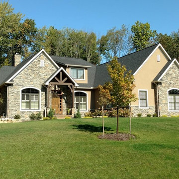 Monterey Ledgestone