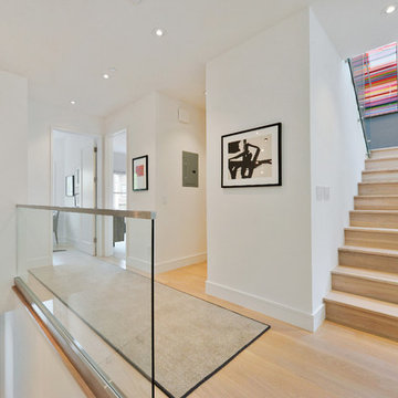Duboce Park Duplex