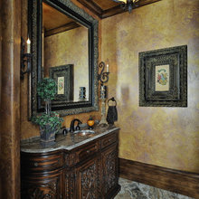 Bathroom Ideas