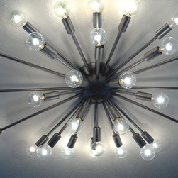 Photobook - Wall Sconces