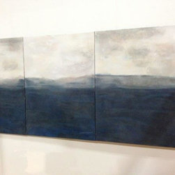 Available Artwork - Ocean - Paintings