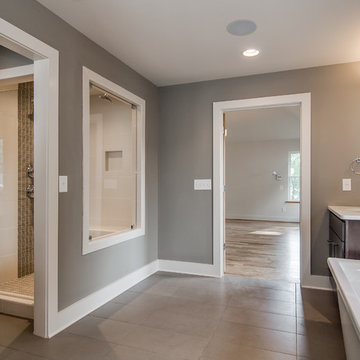 East Nashville Modern Prairie