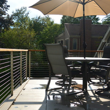 West Bloomfield Project