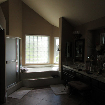Summerhill Master Bath