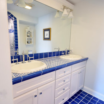 Elegant Condo Renovation