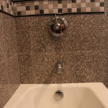 Bathroom: Imperial Granite