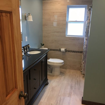 Bathrooms