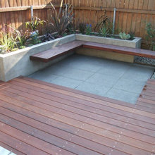 Outdoor Dining Book