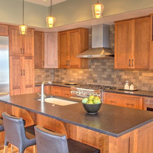 Kitchen Backsplash