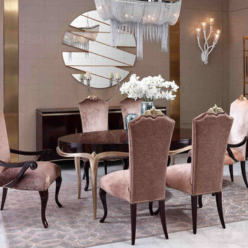 Luxury furniture X164