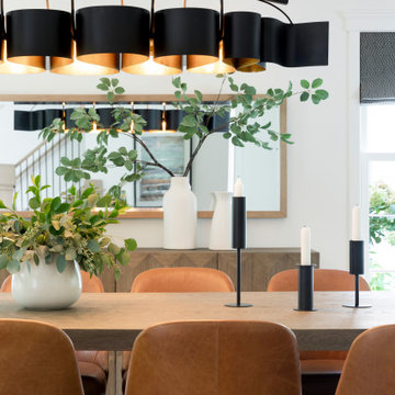 Modern French Provincial