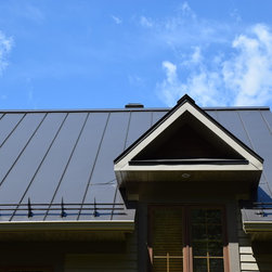 MS-1 & MS-2 - Roofing And Gutters