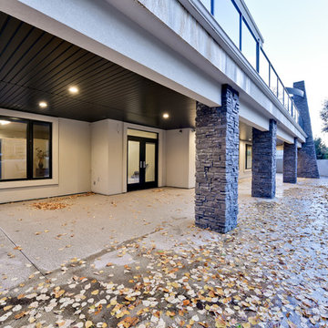 Cameron Heights Design