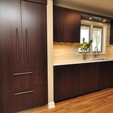 Kitchen Ideas