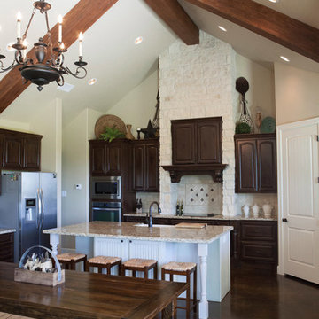 Kitchens