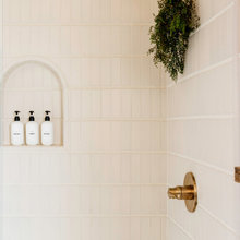 Hall Bath