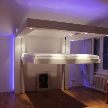 Appartement in München