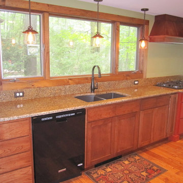 Kitchens by Cassel Building Contractors