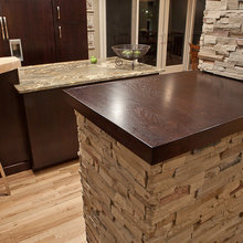 slate samples