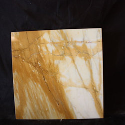 Giallo Sienna - Wall And Floor Tile
