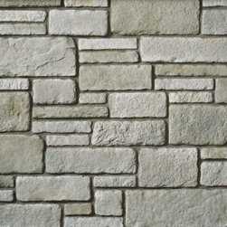 Silver Shore - Sculpted Ashlar - Siding And Stone Veneer