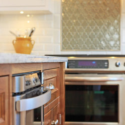 Happy Heritage - Major Kitchen Appliance Parts And Accessories