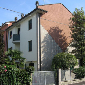 Edificio unifamiliare Modena