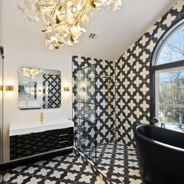 A Five‑Year Evolution: Full‑Home Remodel in Northern Virginia
